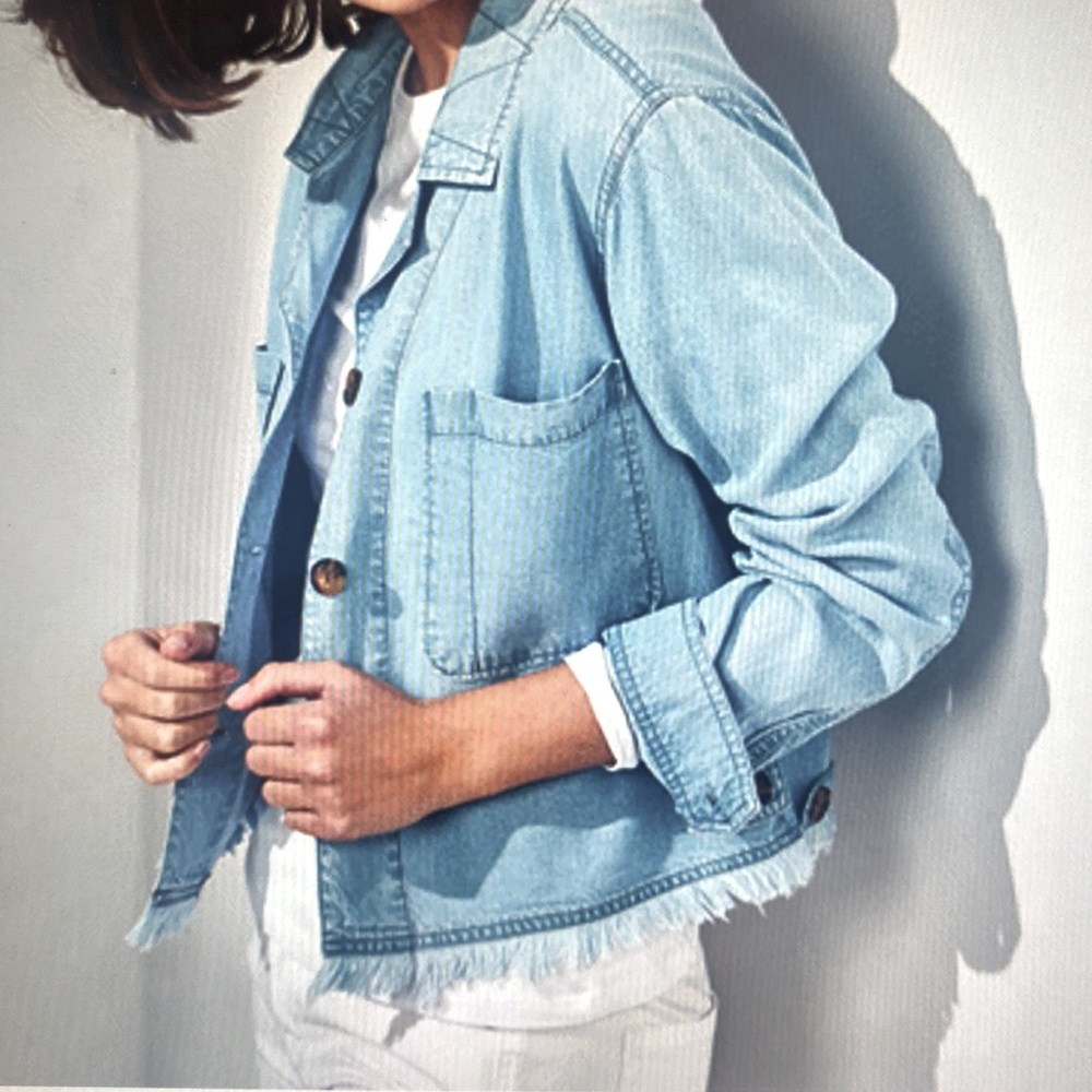 Top/jacket
